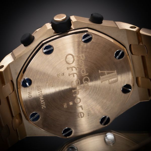 Audemars Piguet Royal Oak Offshore 26170OR.OO.1000OR.01